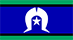 Torres Strait Islander flag